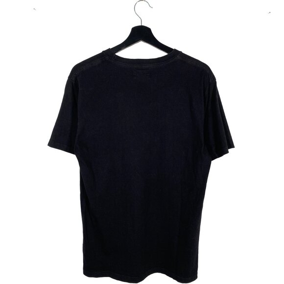 Wood Wood WW Box Logo Tee SS18 Size S - Picture 6 of 6